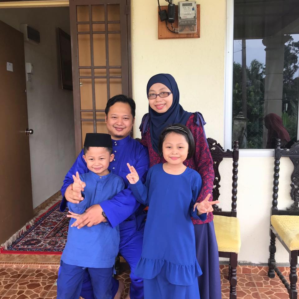 Nurfazlina Nurfazlina