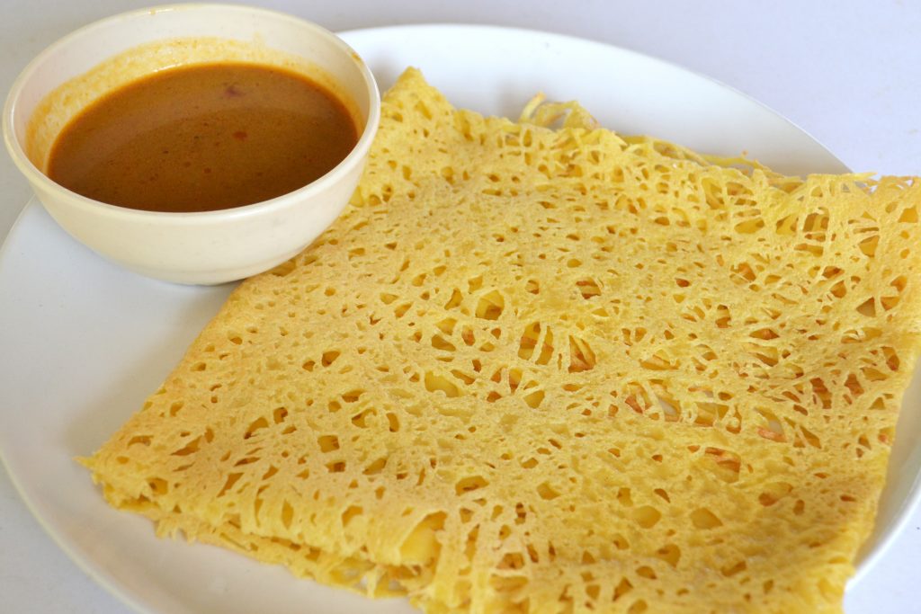 Roti Jala